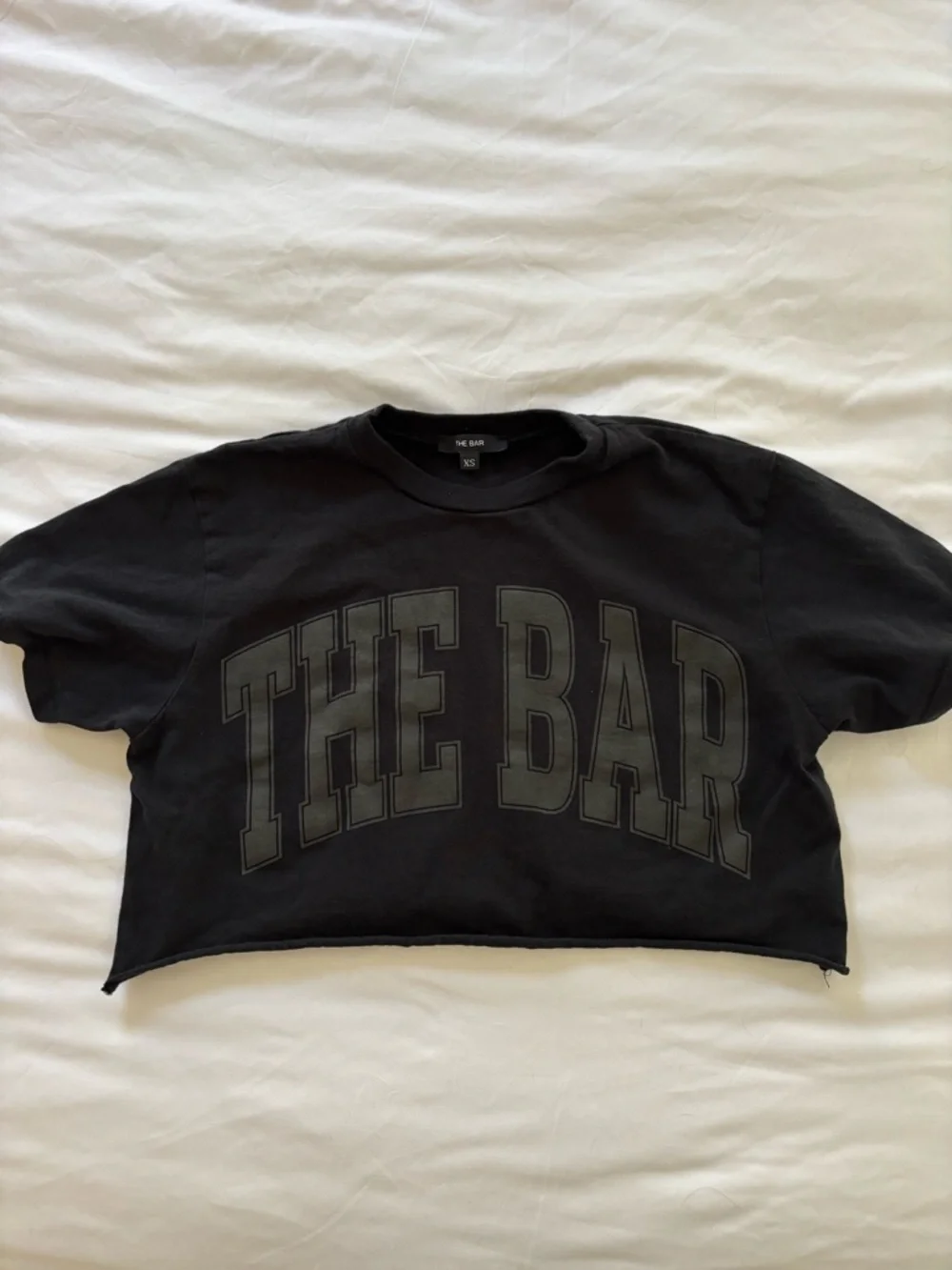 'THE BAR' Matching Set - Picture 5 of 5